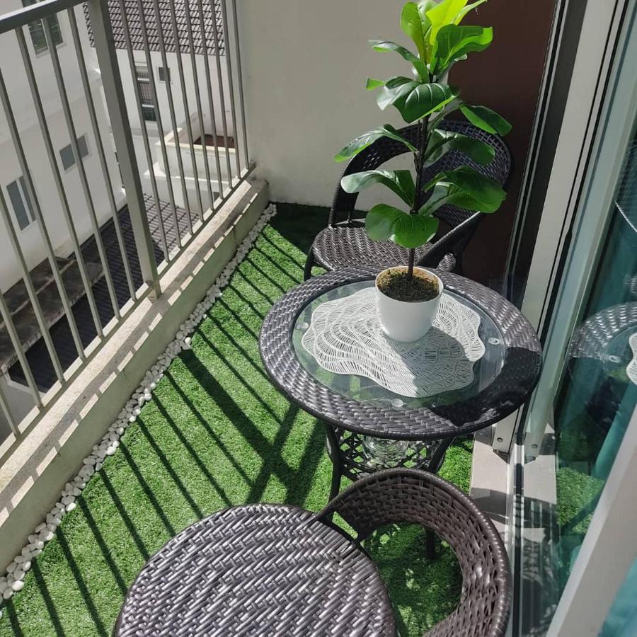 Golden Rose Homestay Cameron Highlands Бринчанг Экстерьер фото